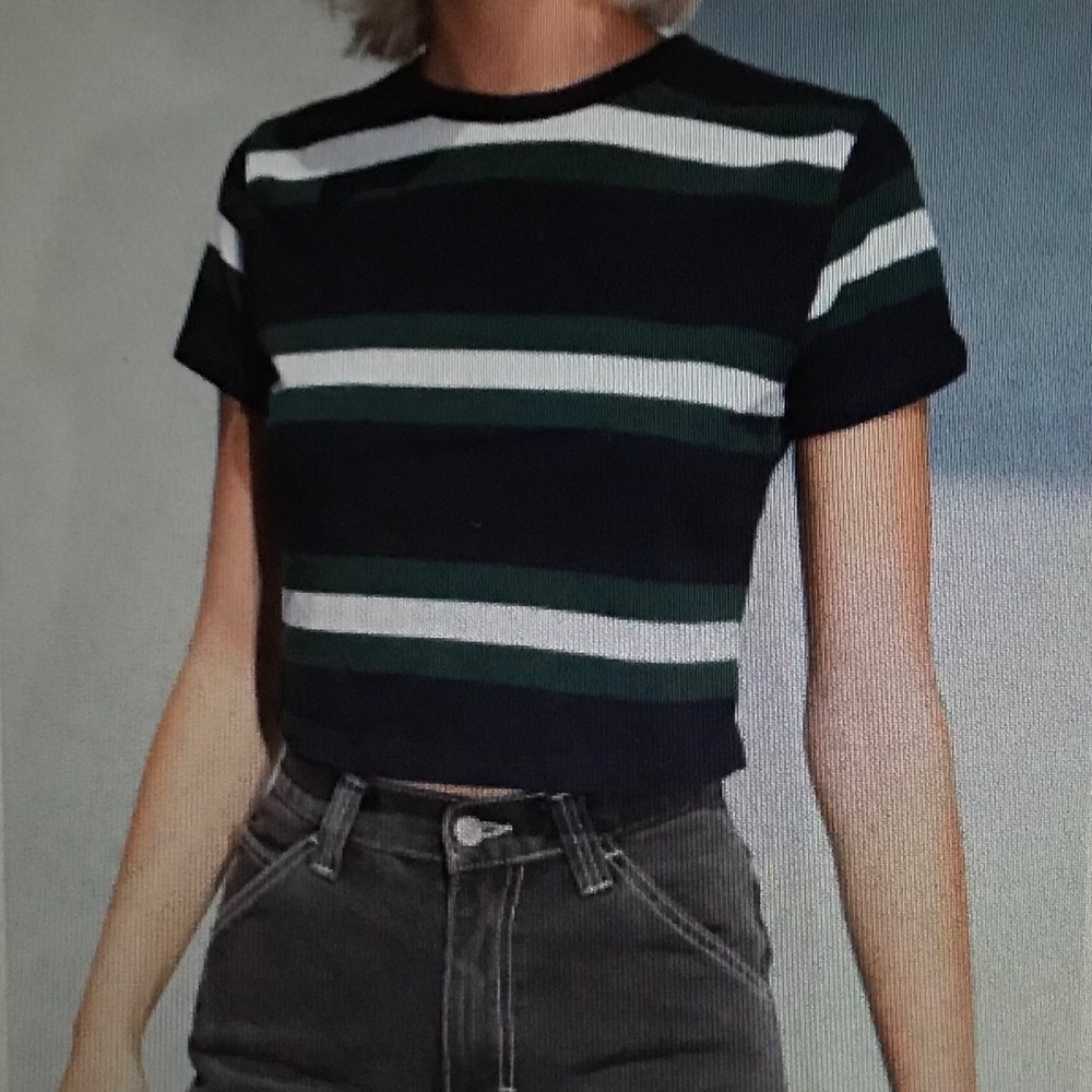Brandy Melville (sold out) Jamie Top